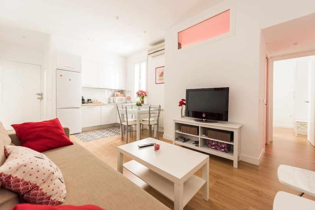 Apartamento Ciprihouse Centro Museos Familiar